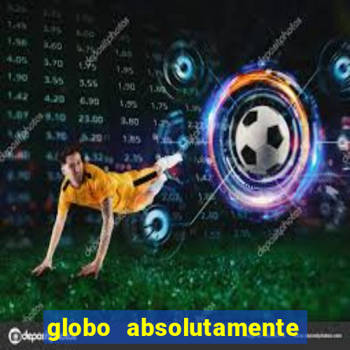 globo absolutamente tudo sobre esportes e noticias